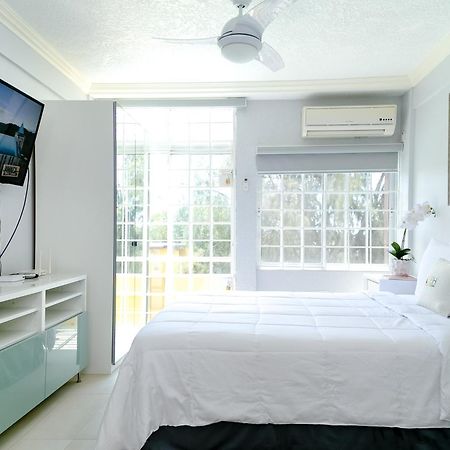 Choose To Be Happy At Seymour # 9 And #16 - Studio Apartments 킹스톤 외부 사진